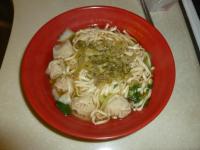 餛飩牛肉湯麺130417