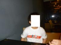 シンケンジャー&仮面ライダーWTシャツ130518