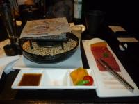 藝奇ikki 新日本料理の焼肉130614