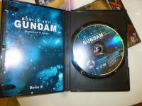 海外版機動戦士ガンダムⅢのDVD130616