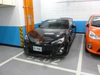 TOYOTA86台湾仕様フルエアロ130622