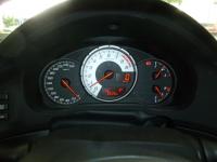 TOYOTA86台湾仕様メーター130622