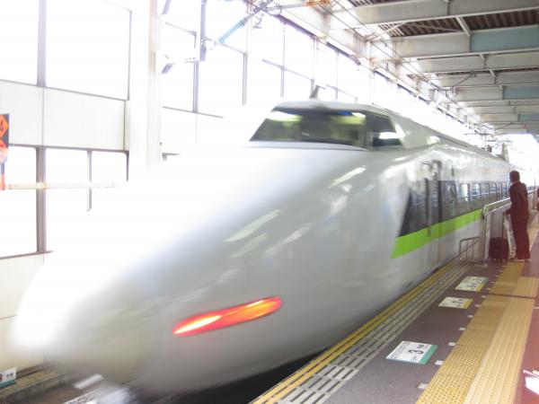 100系こだま3