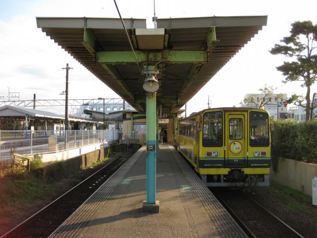 いすみ大原1