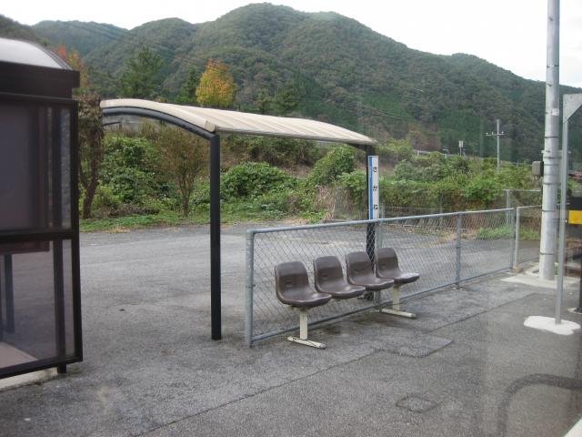 芸備坂根