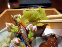 料理