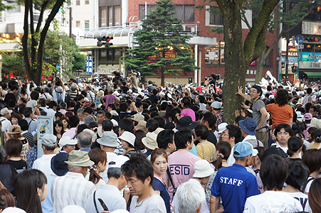 六魂祭
