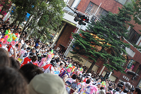 六魂祭