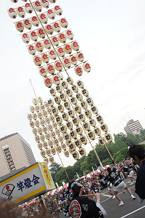六魂祭
