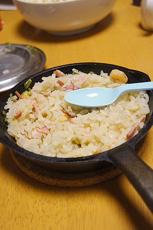 100スキパエリア