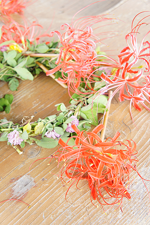 花輪