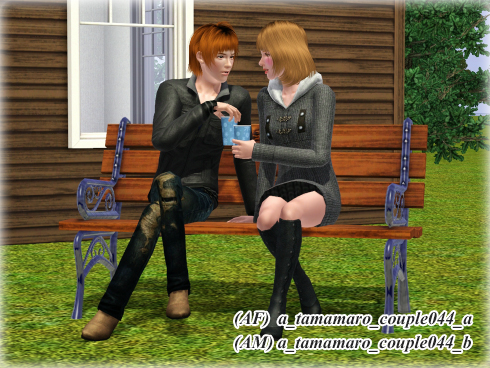 ПОЗЫ ДЛЯ the Sims3 - Страница 19 A_tamamaro_couple044_ab000