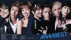 AAA ~ #AAA BEST ~