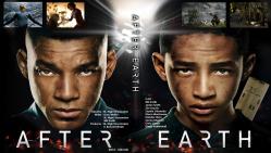 アフター・アース ~ AFTER EARTH ~