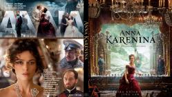アンナ・カレーニナ ~ ANNA KARENINA ~