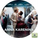 アンナ・カレーニナ ~ ANNA KARENINA ~