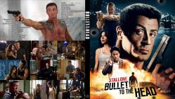 バレット ~BULLET TO THE HEAD ~