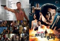 バレット ~BULLET TO THE HEAD ~