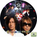 B'z ~ THE BEST XXV ~