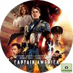 キャプテン・アメリカ ザ・ファースト・アベンジャー ~ CAPTAIN AMERICA: THE FIRST AVENGER ~