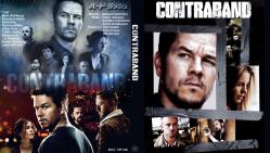 ハード・ラッシュ ~ CONTRABAND ~
