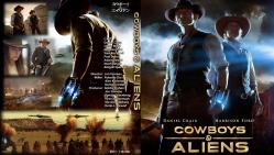 カウボーイ&エイリアン ~ COWBOYS & ALIENS ~