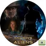 カウボーイ&エイリアン ~ COWBOYS & ALIENS ~