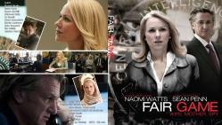 フェア・ゲーム ~ FAIR GAME ~