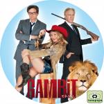 モネ・ゲーム ~ GAMBIT ~