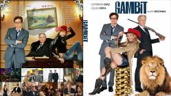 モネ・ゲーム ~ GAMBIT ~