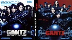 GANTZ / GANTZ Perfect Answer