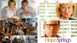 31年目の夫婦げんか ~ HOPE SPRINGS ~