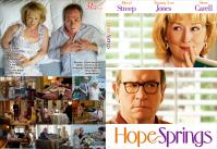 31年目の夫婦げんか ~ HOPE SPRINGS ~