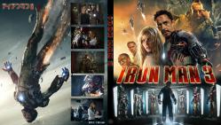 アイアンマン3 ~ IRON MAN 3 ~
