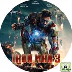 アイアンマン3 ~ IRON MAN 3 ~