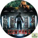 アイアンマン3 ~ IRON MAN 3 ~
