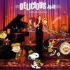 JUJU ~ DELICIOUS -JUJU's JAZZ 2nd Dish-~