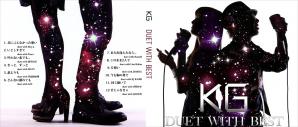 KG ~ DUET WITH BEST ~