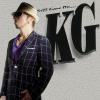 KG ~ Still goes on ~