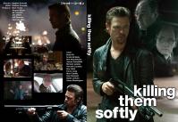 ジャッキー・コーガン ~ KILLING THEM SOFTLY ~
