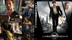 ラルゴ・ウィンチ 裏切りと陰謀 ~ LARGO WINCH II/THE BURMA CONSPIRACY ~