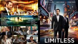 リミットレス ~ LIMITLESS ~
