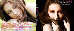May J. BEST - 7 Years Collection -