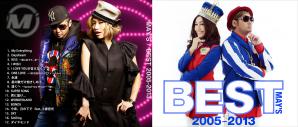 MAY'S ~ BEST 2005-2013 ~