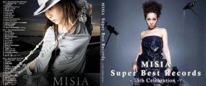 MISIA ~ MISIA SUPER BEST RECORDS ~