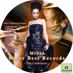 MISIA ~ MISIA SUPER BEST RECORDS ~