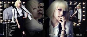 中島美嘉 ~ REAL ~