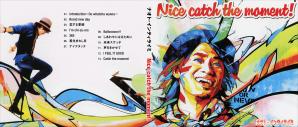 ナオト・インティライミ ~ Nice catch the moment! ~