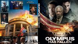 エンド・オブ・ホワイトハウス ~ OLYMPUS HAS FALLEN ~