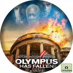 エンド・オブ・ホワイトハウス ~ OLYMPUS HAS FALLEN ~